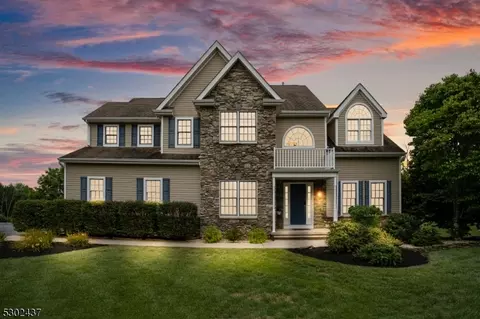 34 Players Blvd, Fredon Twp, NJ 07860