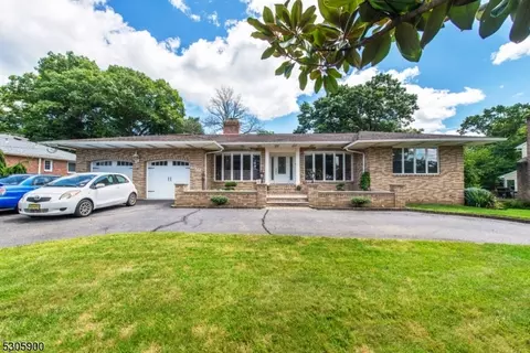 64 Douglas Dr, Montville Twp, NJ 07082