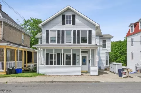 47 Wall St, Rockaway, NJ 07866