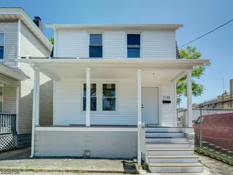 1136 Grove St, Irvington, NJ 07111