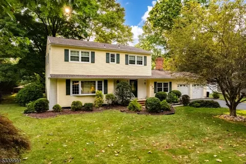 139 Dorchester Dr, East Windsor Twp, NJ 08520