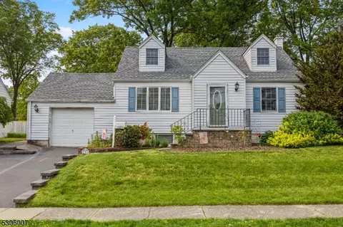 836 Manhattan Ave, Washington Twp, NJ 07676