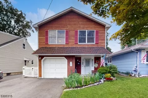 81 Jefferson St, South Bound Brook, NJ 08880