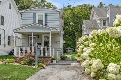 850 Summit Ave, Westfield, NJ 07090