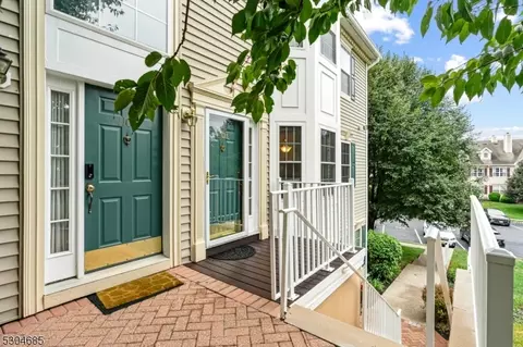 1103 Magnolia Ln #1103, Branchburg, NJ 08876