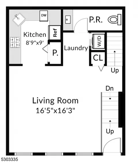 70 B E Blackwell St #B, Dover Town, NJ 07801 photo 20