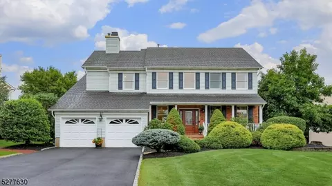 88 Ketcham Rd, Montgomery, NJ 08502