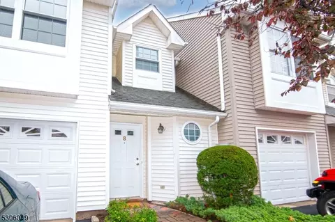 8 Paula Way #8, Berkeley Heights, NJ 07922