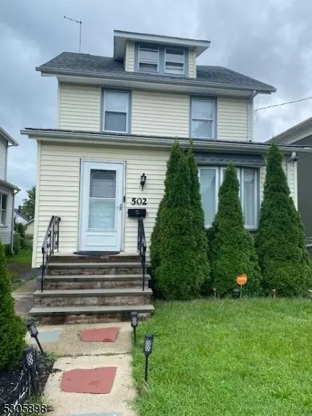 502 E 1st Ave, Roselle, NJ 07203