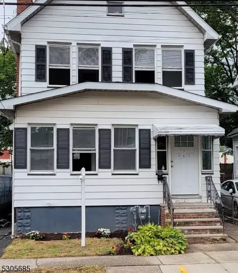 181 Kerrigan Blvd, Newark, NJ 07106