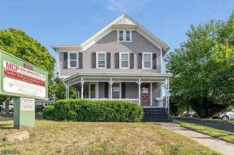 219 S Main St, Flemington, NJ 08822