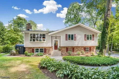 20 Benton Rd, Blairstown Twp, NJ 07832