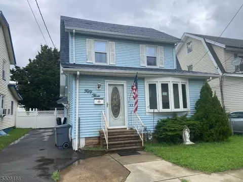 53 Mading Ter, Hillside, NJ 07205