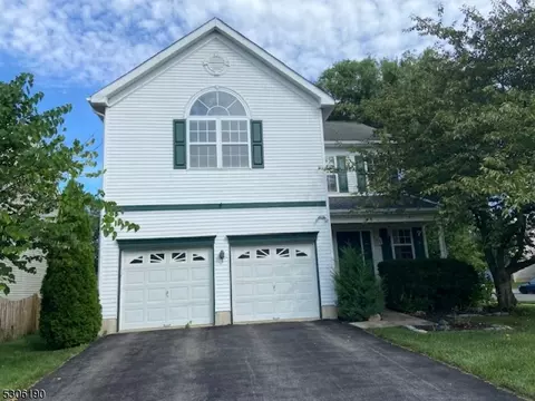 1205 Burrows Dr, Greenwich Twp, NJ 08886
