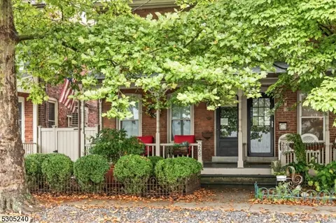 268 N Union St, Lambertville, NJ 08530