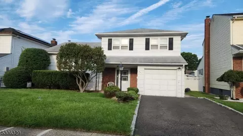 841 Inwood Rd, Union, NJ 07083
