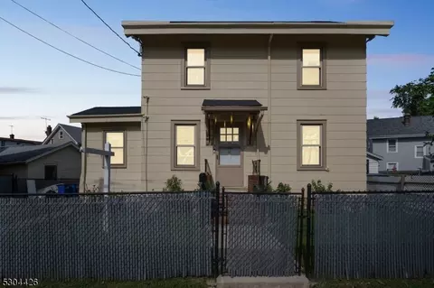 13 Franklin Ter, Irvington, NJ 07111