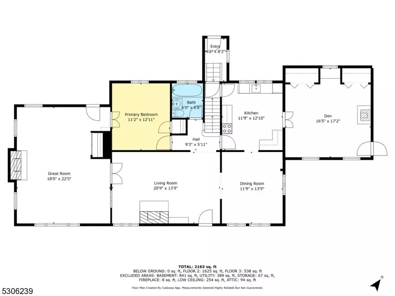  178 Buffalo Hollow Rd, Glen Gardner, NJ 08826 photo 18