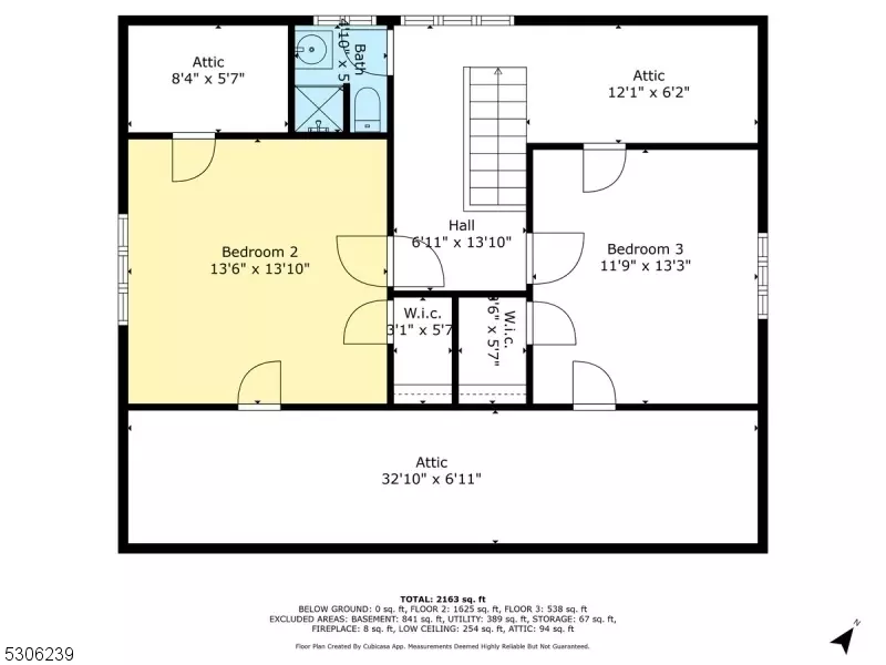  178 Buffalo Hollow Rd, Glen Gardner, NJ 08826 photo 19