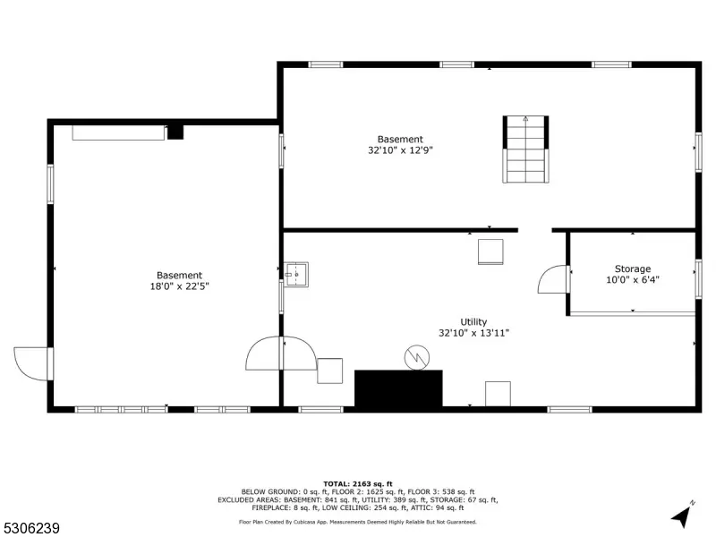 178 Buffalo Hollow Rd, Glen Gardner, NJ 08826 photo 20