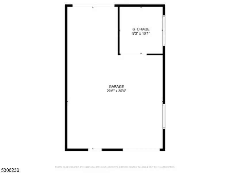  178 Buffalo Hollow Rd, Glen Gardner, NJ 08826 photo 22