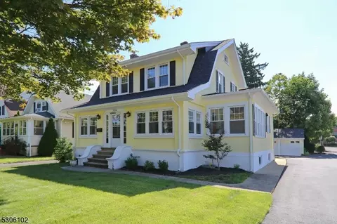 2034 Westfield Ave, Scotch Plains, NJ 07076