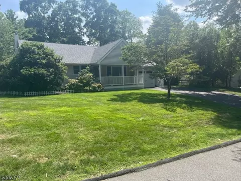14 Lenape Way, Randolph, NJ 07869