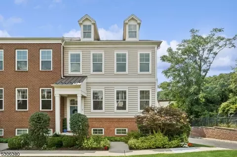 12 Macculloch Ave #5, Morristown, NJ 07960