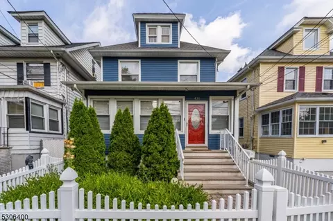 431 Murray St, Elizabeth, NJ 07202