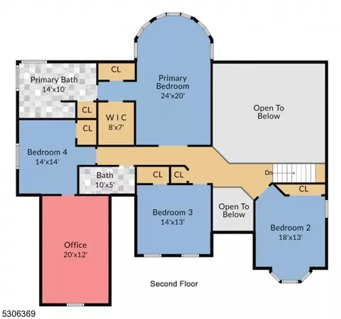 3 Smallbrook Cir, Randolph, NJ 07869 photo 49