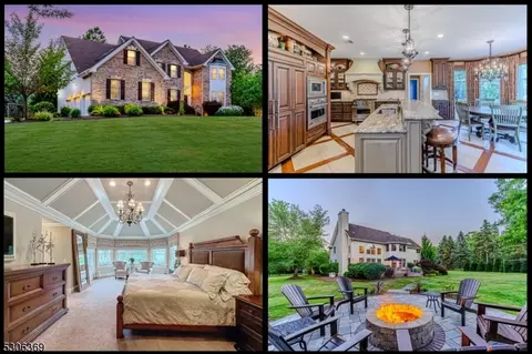 3 Smallbrook Cir, Randolph, NJ 07869