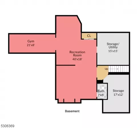 3 Smallbrook Cir, Randolph, NJ 07869 photo 50