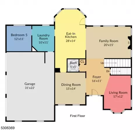 3 Smallbrook Cir, Randolph, NJ 07869 photo 48