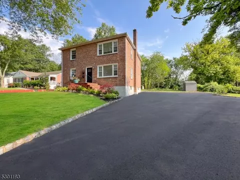 492 Central Ave, New Providence, NJ 07974