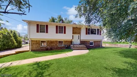 1 Mount Vernon Ave, West Orange, NJ 07052