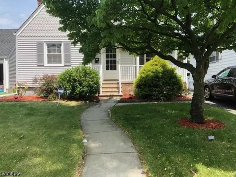 190 Lincoln Ave, Clifton, NJ 07011
