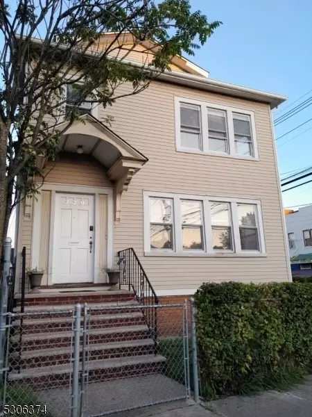 220 Columbia Ave, Irvington, NJ 07111