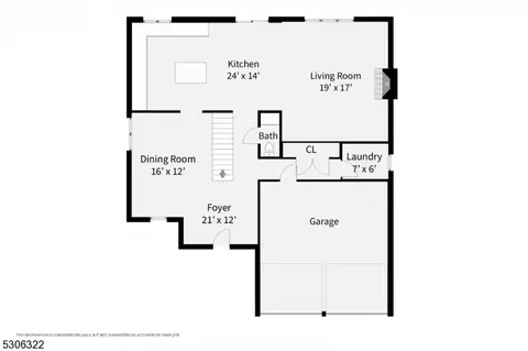 8 Quick Ct, Franklin Twp, NJ 08873 photo 34