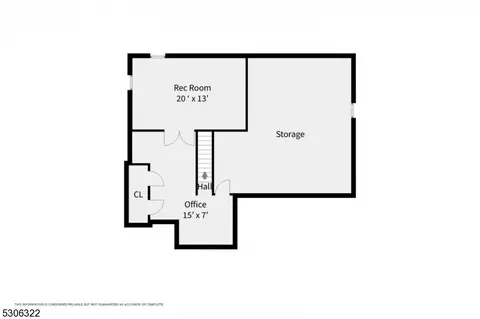 8 Quick Ct, Franklin Twp, NJ 08873 photo 36
