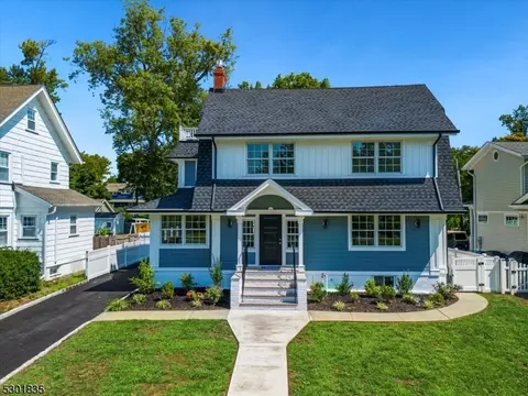 222 Watchung Ave, Montclair, NJ 07043