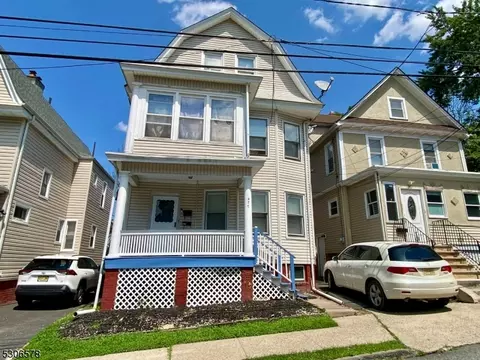 477 Lincoln Pl, City Of Orange, NJ 07050