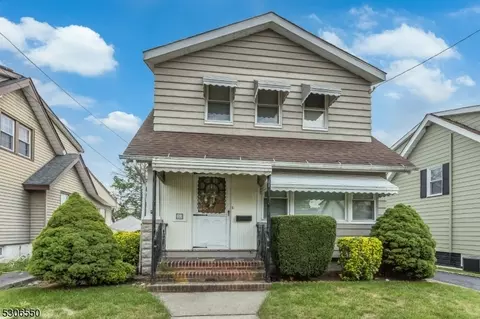 20 King Pl, Belleville, NJ 07109