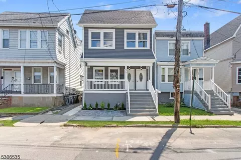 19 Rosehill Pl, Irvington, NJ 07111
