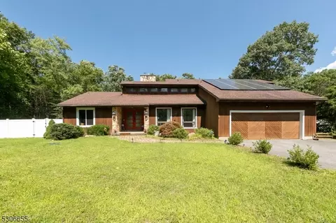 96 Mount Vernon Rd, Blairstown Twp, NJ 07825