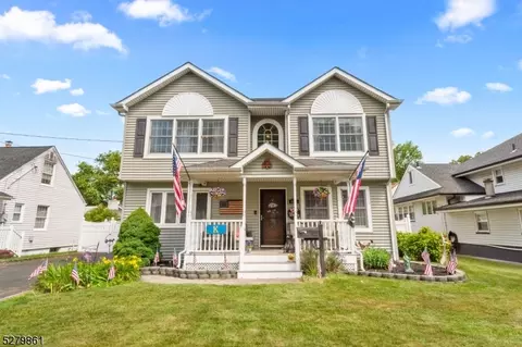 668 Union Ave, Kenilworth, NJ 07033