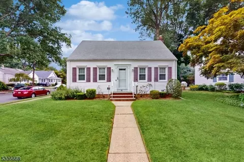 82 Severna Ave, Springfield, NJ 07081