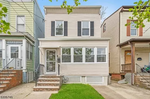 588 Adams Ave, Elizabeth, NJ 07201