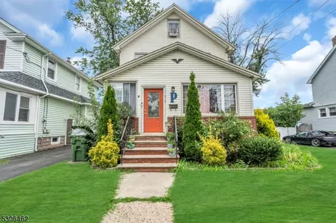 519 Drake Ave, Roselle, NJ 07203