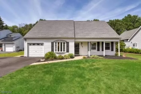 314 Thatcher Ter, Hillsborough, NJ 08844