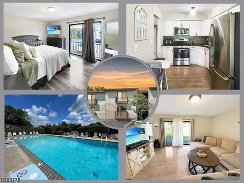 1605 Spruce Hills Dr, Glen Gardner, NJ 08826